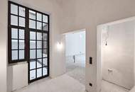 Außergewöhnliche Wohnung mit Loft-Charakter in Toplage!