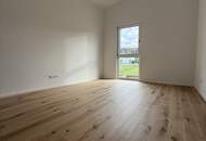 Familienwohnung zur MIETE in Rotenturm mit Garten inkl. Stellplatz