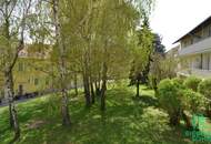 Südbalkon - Sonne- Grün - Ruhe! Top renovierte Garconniere