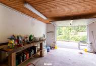 Open House am Samstag den 3. Oktober von 10-12 Uhr - Erhöht. Sonnig. Unverbaubar. Der Logenplatz in der Steyrling