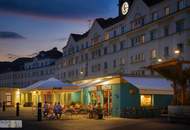 Wohnen mit Stil: Terrassenwohnung in Toplage mit unvergleichlichem Parkblick!