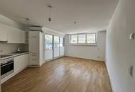 Erdgeschoß-Wohnung mit Loggia inkl. TG-Stellplatz