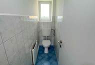 Sanierte 2-Zimmer-Wohnung in ruhiger Lage von Dietmanns!