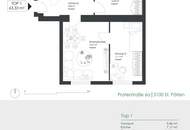 Genossenschaftswohnung mit optimaler öffentlicher Verbindung - nahe Hauptbahnhof. - WOHNTRAUM