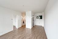 53,20qm geförderte 2ZI- Balkon-Wohnung