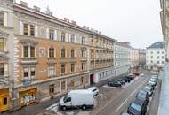 Schöne 2-Zimmer-Wohnung in Neulerchenfeld zu verkaufen!