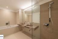 Großzügige 2 Zimmer Wohnung mit Loggia in hochwertigem Neubauprojekt ~ nähe Augarten &amp; U-Bahn - ab 1.9.2025