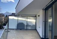 Moderne 3-Zimmer-Mietwohnung mit Terrasse und Stellplatz