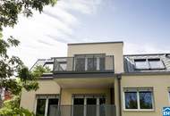 Kurzwege und Naturidylle: Die ideale Lage von LIESING GARDENS