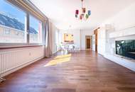 Großzügige Eigentumswohnung mitten in Wiener Innenstadt | Auch als Anlageobjekt geeignet