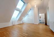 3-Zimmer-Wohnung mit großzügiger Terrasse über 50 m² in 1220 Wien – Hans-Steger-Gasse 6