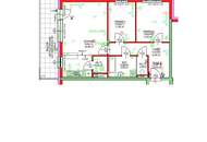 Herrliche 3-Zimmer-Wohnung mit Balkon in Wieselburg - PROVISIONSFREI