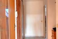 Attraktive 2-Zimmer Wohnung mit Balkon
