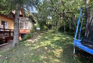 Familienhaus mit viel Platz, Pool, Wintergarten und Potenzial!