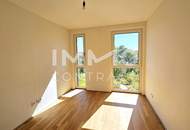 Stilvolle Familienwohnung mit 3 Schafzimmern und Balkon in traumhafte Anlage - provisionsfrei!