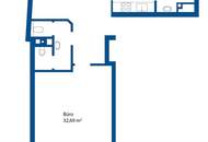 Büro Zentrum Gänserndorf