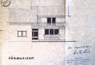 Gepflegtes Haus in idyllischer Lage. Garage und eigene Sauna. Trebesing-Neuschitz.