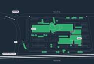 IKANO - 243,93m² Bürofläche