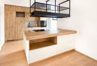 Ankommen. Durchatmen. Zuhause sein. Moderne Doppelhaushälfte mit Garten und 2 Terrassen in Absdorf