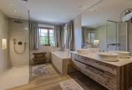 Exklusives Chalet nahe dem Schwarzsee