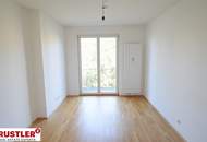 Top- Lage beim Schillerplatz I 3 Zimmer mit Balkon I Inklusive Heizkosten