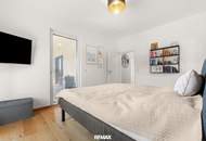 Penthouse-Flair über den Dächern von Wolfsberg im Schwarzautal mit beeindruckender Dachterrasse