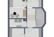 Ihr Rückzugsort im Wienerwald: Reihenhaus mit Garten