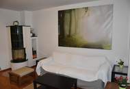 Einzigartige 3-Zimmerwohnung mit Garten und Balkon