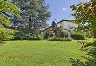 Einfamilienhaus mit Potenzial in bester Lage von Dornbirn