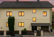 "Gepflegtes Wohnhaus mit Potenzial!"