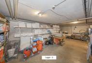 Großzügiges Hotel in zentraler Lage