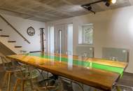 AUSSERGEWÖHNLICH - Traumhaus in Kirchberg am Wagram – Ruhe, Privatsphäre und Luxus vereint