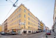 ++NEU++ Familienwohnung: großzügige 5-Zimmer Altbauwohnung (modernisierungsbedürftig) - adaptierbarer Grundriss