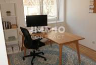 Elegante 4 Zimmer Maisonette mit Balkon in der Zollamtstraße 7 zu vermieten