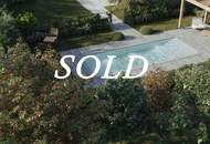 Elegante Gartenmaisonette mit optionalem Pool in bester Lage in Sievering