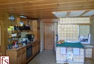 Stattlicher VIERKANTHOF mit 21 ha Grund