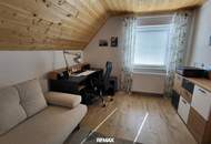 Nettes Häuschen mit Potenzial MIT ZWEITWOHNSITZEIGNUNG!