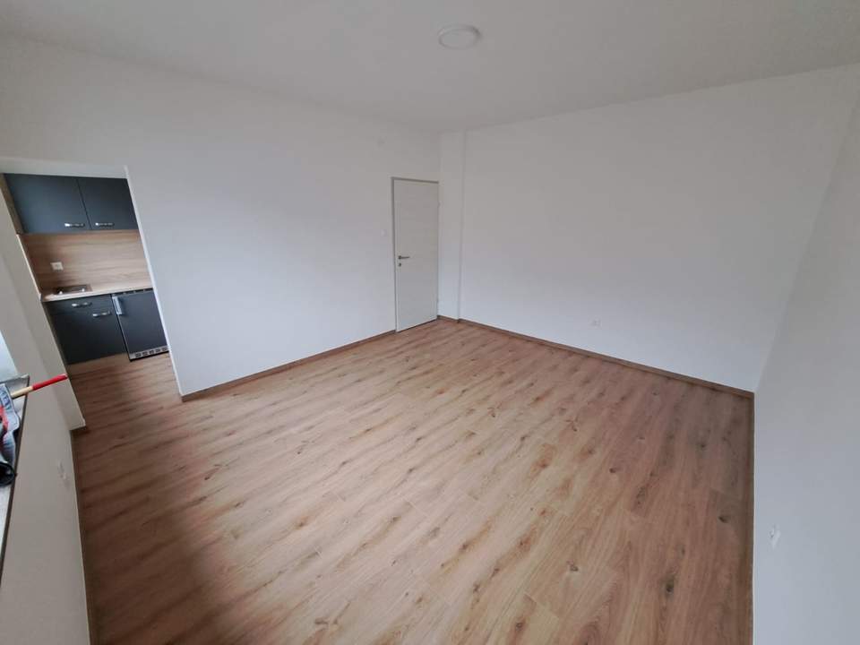 Single Garconniere im Zentrum von Spittal - TOP 2/3