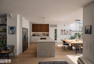 Exklusive Stadtoase mit Eigengarten und Pool Nähe American International School!