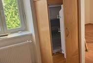 Erstbezug: Altbau ruhig