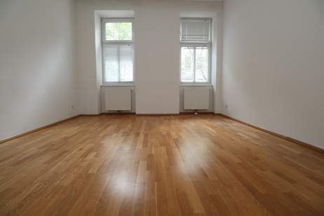 SCHÖNE ZWEI Zimmer Wohnung - Salzachstraße, Wohnung-miete, 598,71,€, 1200 Wien 20., Brigittenau