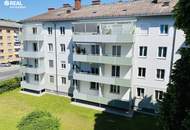 3-Zimmer-Wohnung in Josefiau