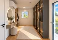 Privates Refugium mit Pool & Garten in idyllischer Grünlage