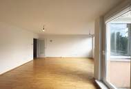 Blick is Grüne - Ruhige 3 Zimmer Wohnung mit Balkon