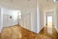 360 TOUR // JUGENDSTILWOHNUNG mit BALKON // CLASSIC STYLE APARTMENT with BALCONY