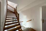 Charmante Alt-Patrizier Villa 3 Schlafzimmer, 4 Bäder + Wohnkeller // Charming old patrician villa, 3 bedrooms, 4 bathrooms + basement living area //