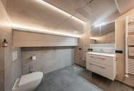 Premium Dachgeschoßwohnung mit Altholzcharme und traumhaftem Bergblick