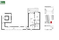 Stilvolle 2-Zimmer-Wohnung in zentraler Lage zwischen SCN und Lorettowiese!