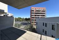 2-Zimmerwohnung mit Balkon! Wohnen auf der Sonnenseite Wiens direkt am Rosenhügel
