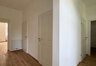 Charmanter Altbau-Erstbezug in Ruhelage – 3-Zimmer-Wohnung nahe U-Bahn